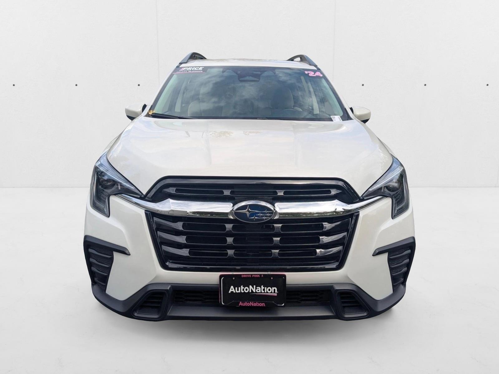 2024 Subaru Ascent Premium photo 2