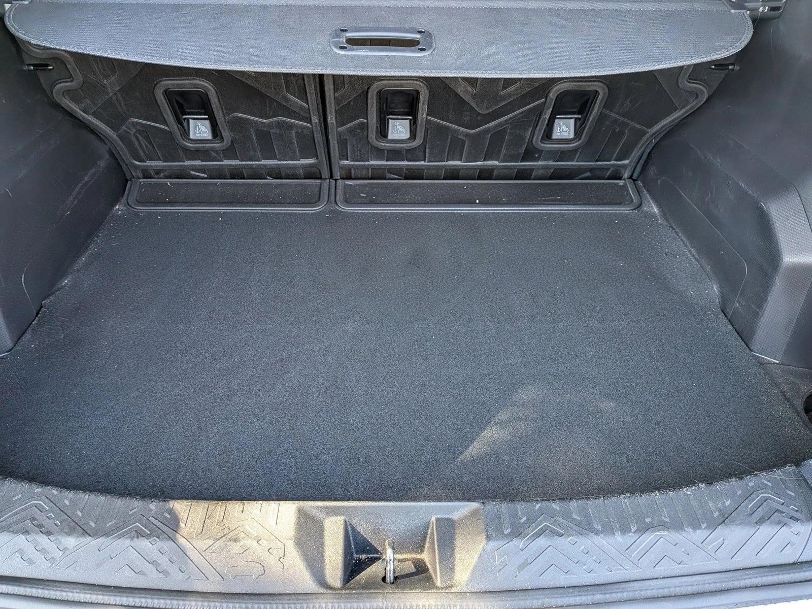 2024 Subaru Crosstrek Sport photo 6