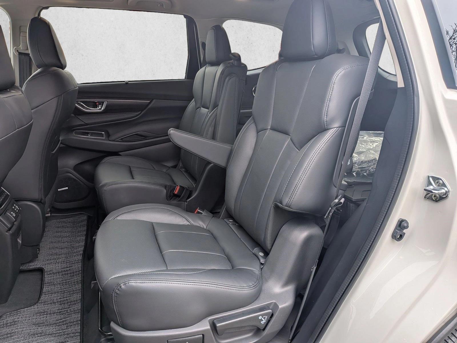 2026 Subaru Ascent Touring - Photo 17