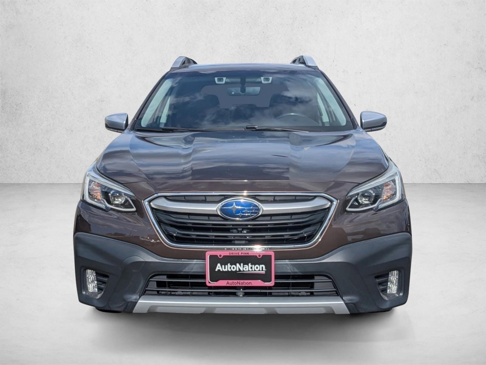 2021 Subaru Outback Touring photo 2