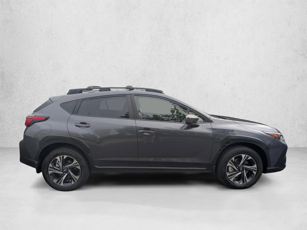 Certified 2024 Subaru Crosstrek Premium SUV