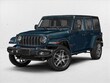  Jeep Wrangler 4xe