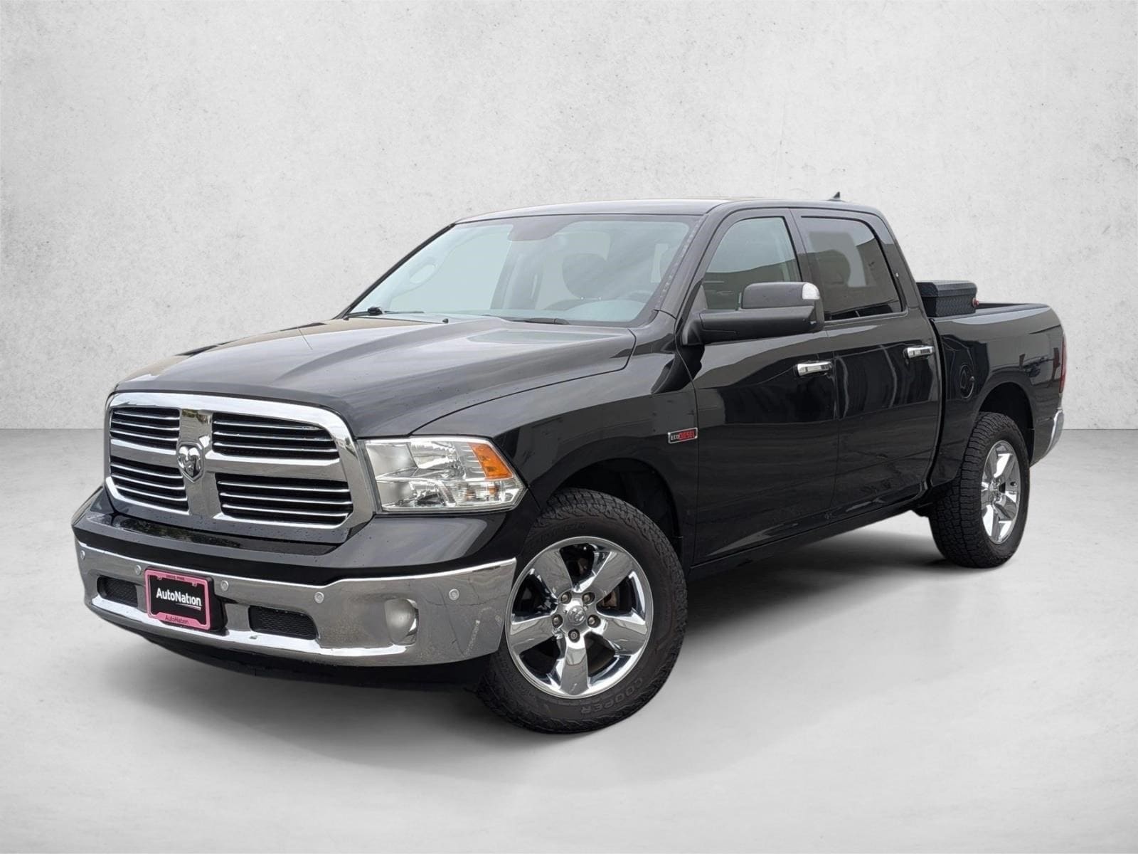 2017 RAM Ram 1500 Pickup - Image 1