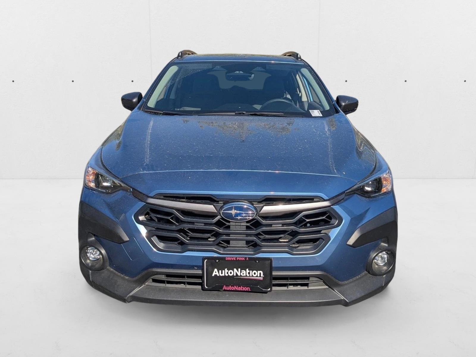 2024 Subaru Crosstrek Premium photo 2