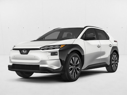 2026 Subaru Solterra Limited XT SUV