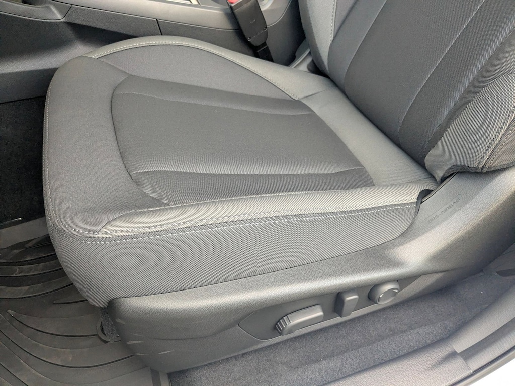 Used 2025 Subaru Crosstrek Premium SUV