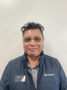 Staff member Jeremy Kushan from ID_e9eac6baa7e3