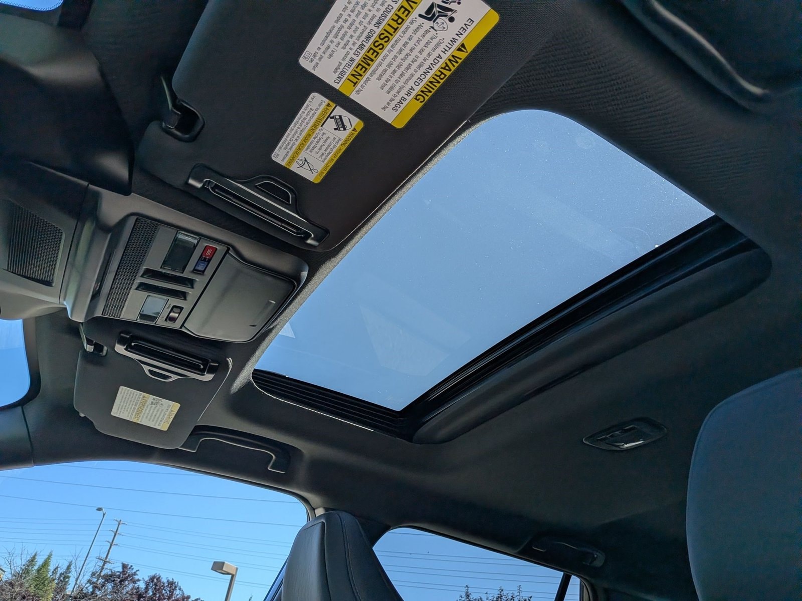 2026 Subaru Outback Touring XT - Photo 15
