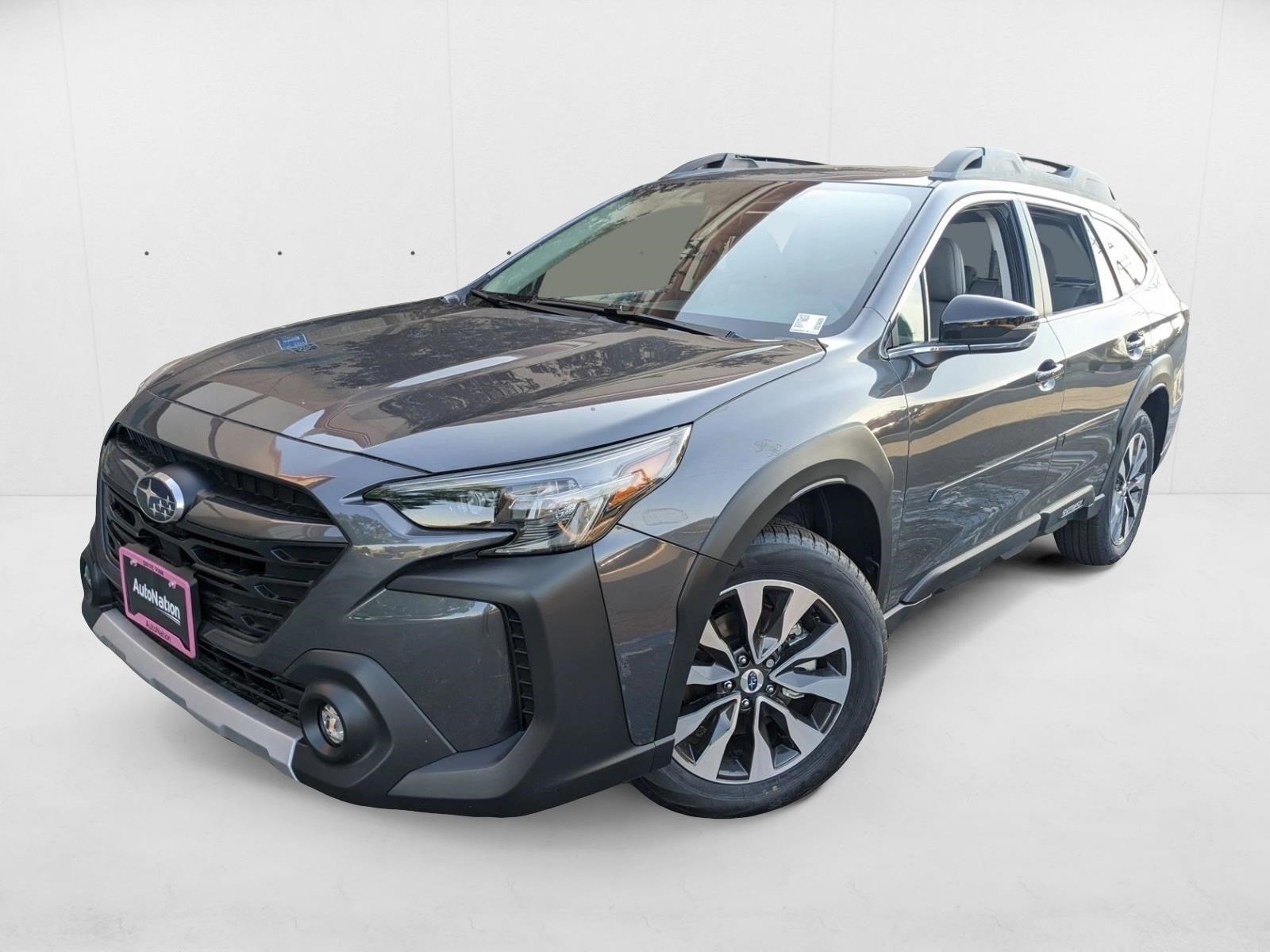 2025 Subaru Outback Limited's photo