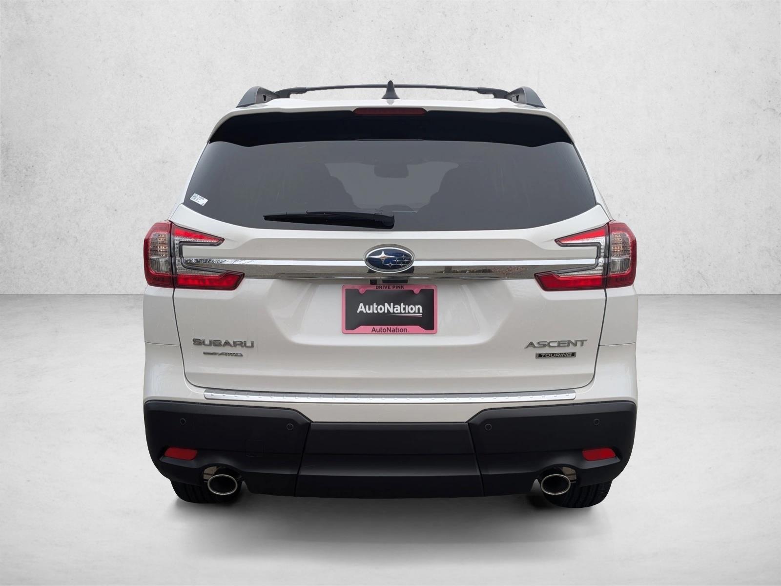 2026 Subaru Ascent Touring - Photo 7