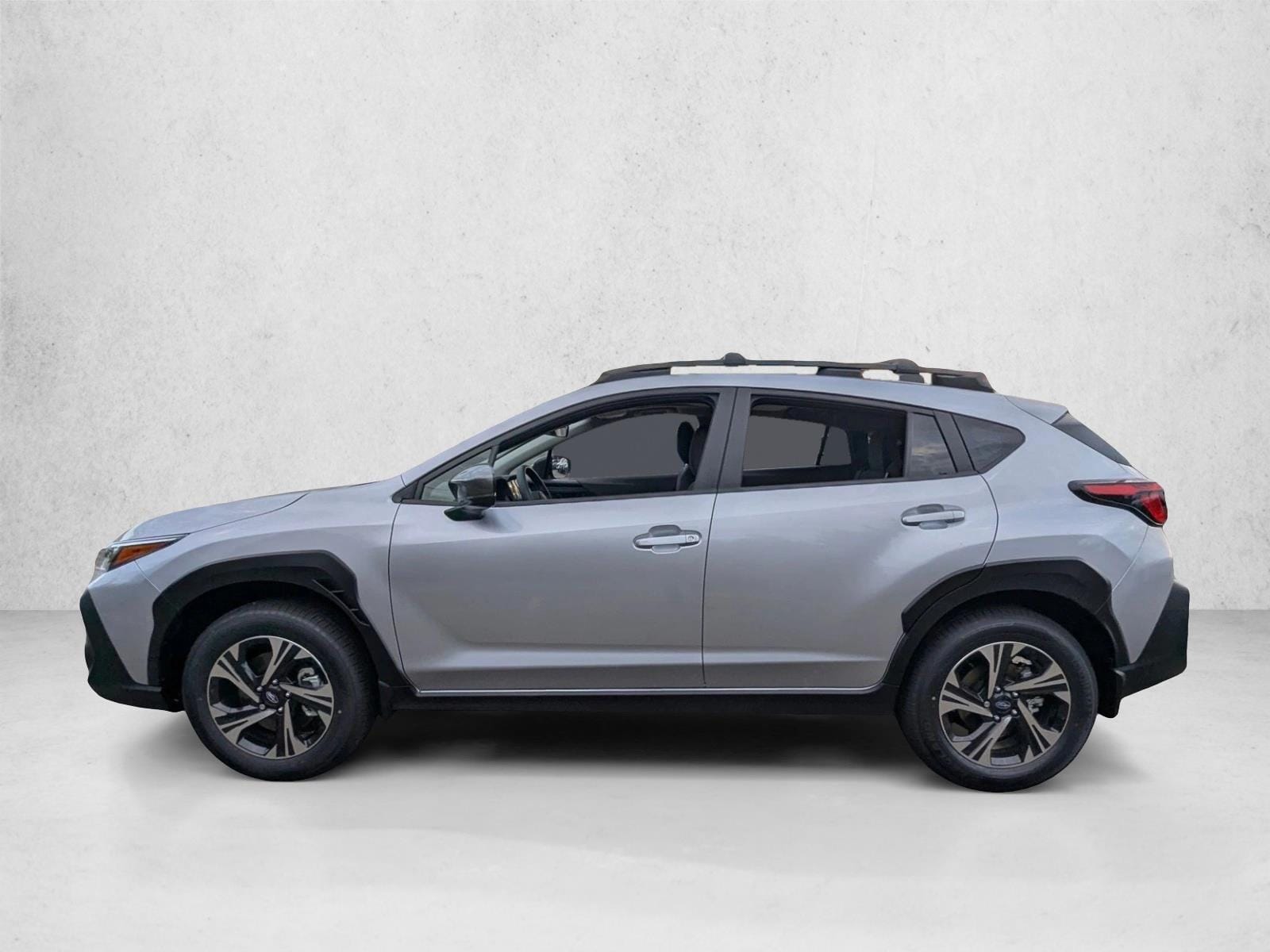 2025 Subaru Crosstrek Premium photo 5
