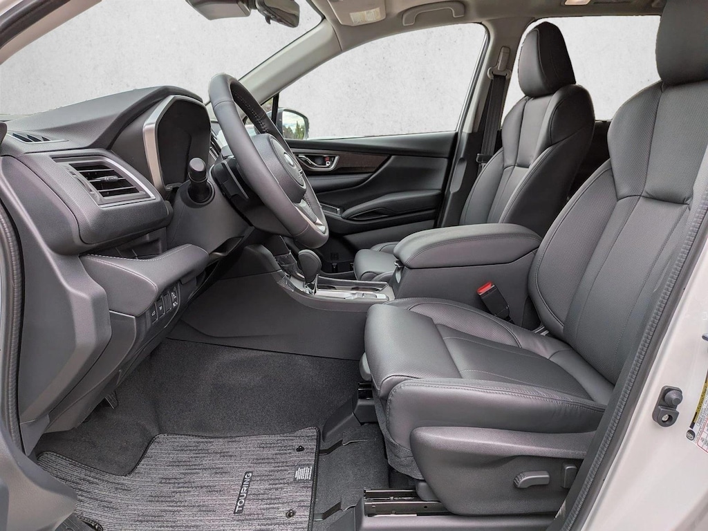 New 2026 Subaru Ascent Touring 7-Passenger SUV