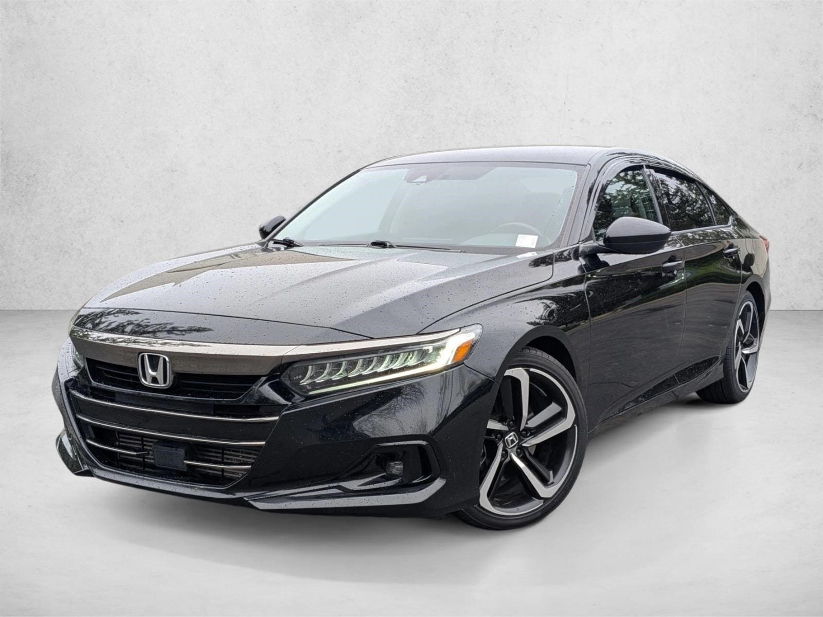 2022 Honda Accord Sport SE's photo