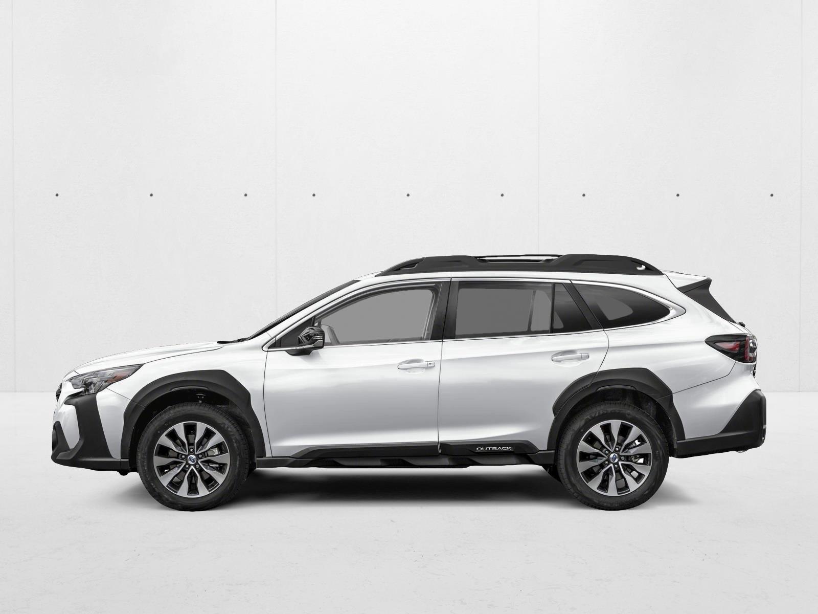 2025 Subaru Outback Limited photo 2
