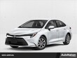  Toyota Corolla Hybrid