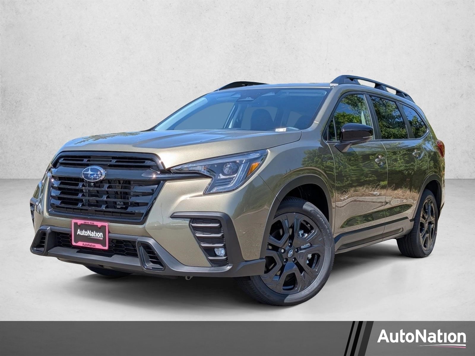 2026 Subaru Ascent Onyx Edition-Touring 7 Passenger's photo