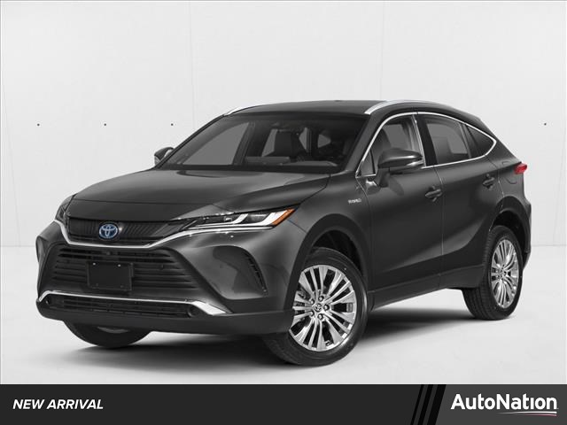  Toyota Venza
