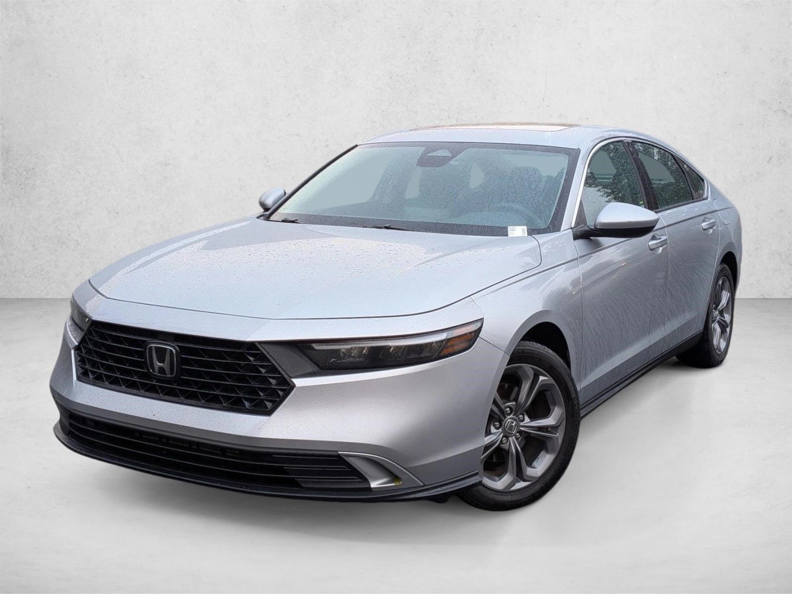 2024 Honda Accord EX's photo