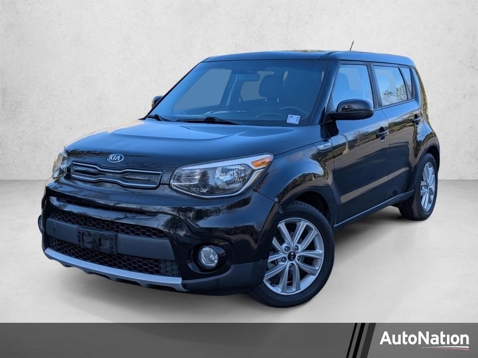 2018 Kia Soul 2.0L + 6 A/T's photo