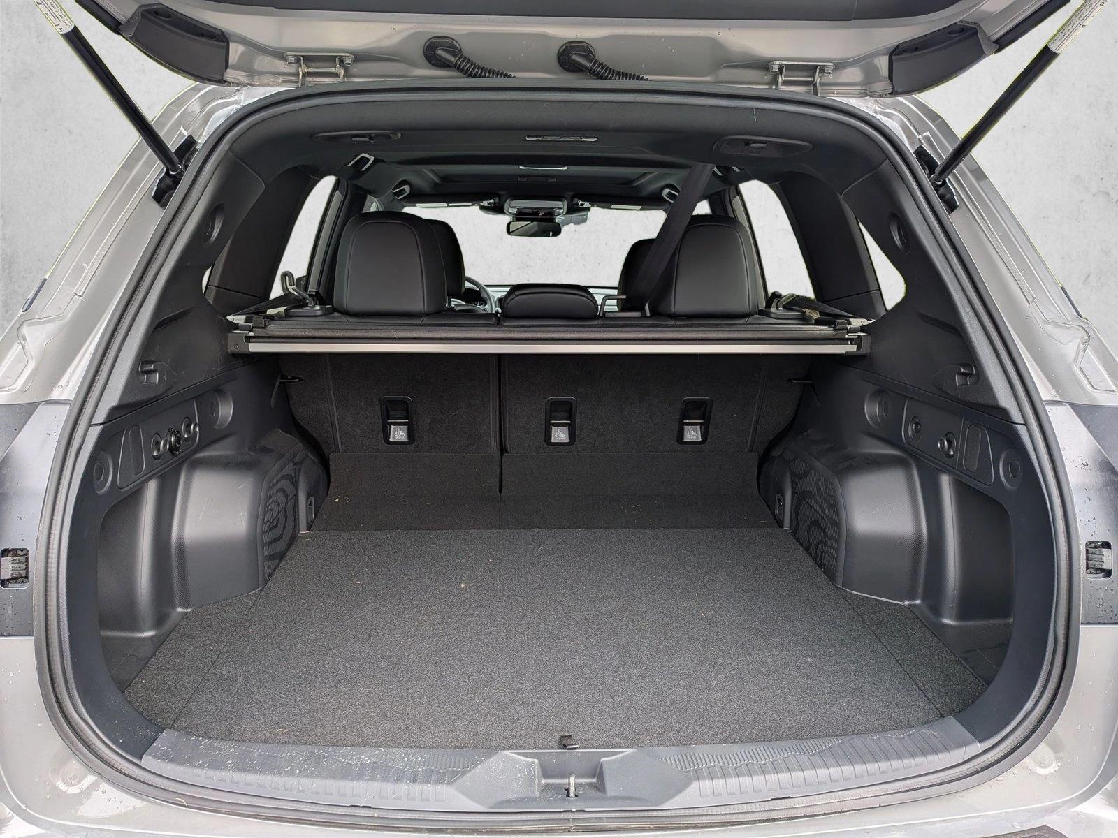 2026 Subaru Forester Sport photo 6