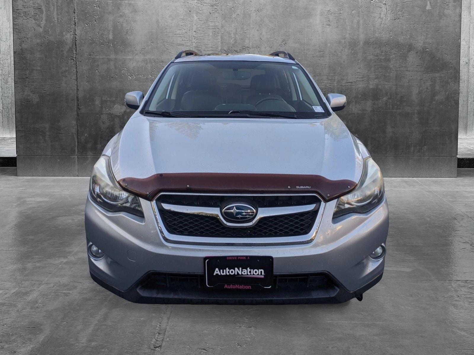 Used 2014 Subaru XV Crosstrek Touring Hybrid with VIN JF2GPBKC6EH227135 for sale in Roseville, CA
