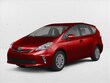  Toyota Prius v