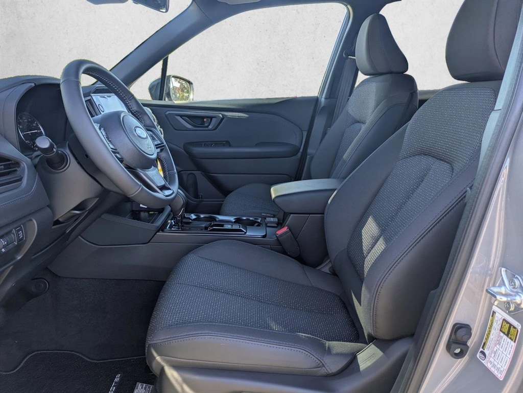 Used 2026 Subaru Forester Premium SUV