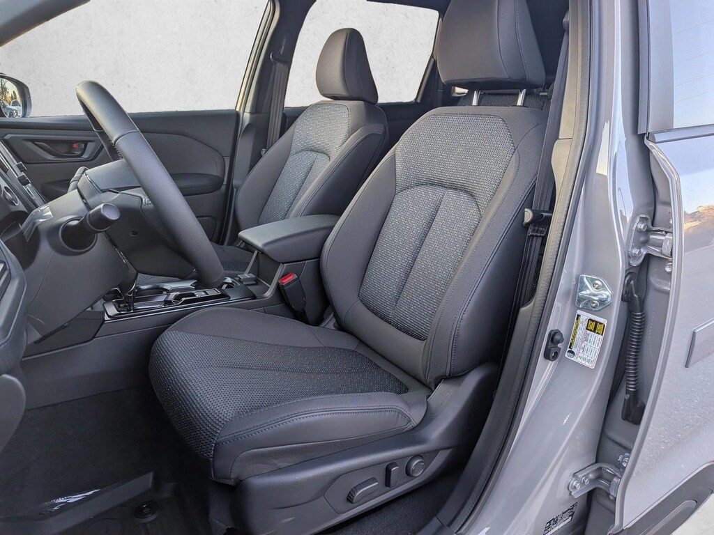 New 2026 Subaru Forester Premium SUV