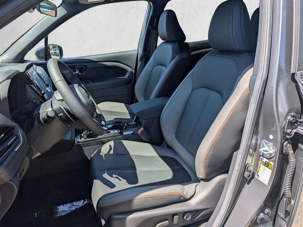 New 2026 Subaru Forester Sport Onyx Edition SUV