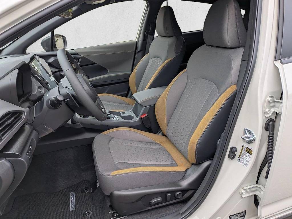Used 2026 Subaru Crosstrek Sport Hybrid SUV