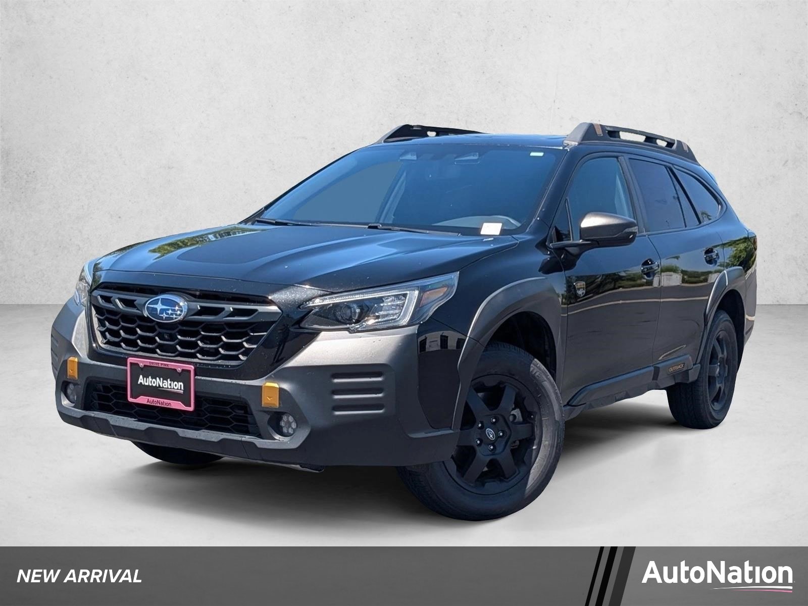 2023 Subaru Outback Outback Wilderness's photo