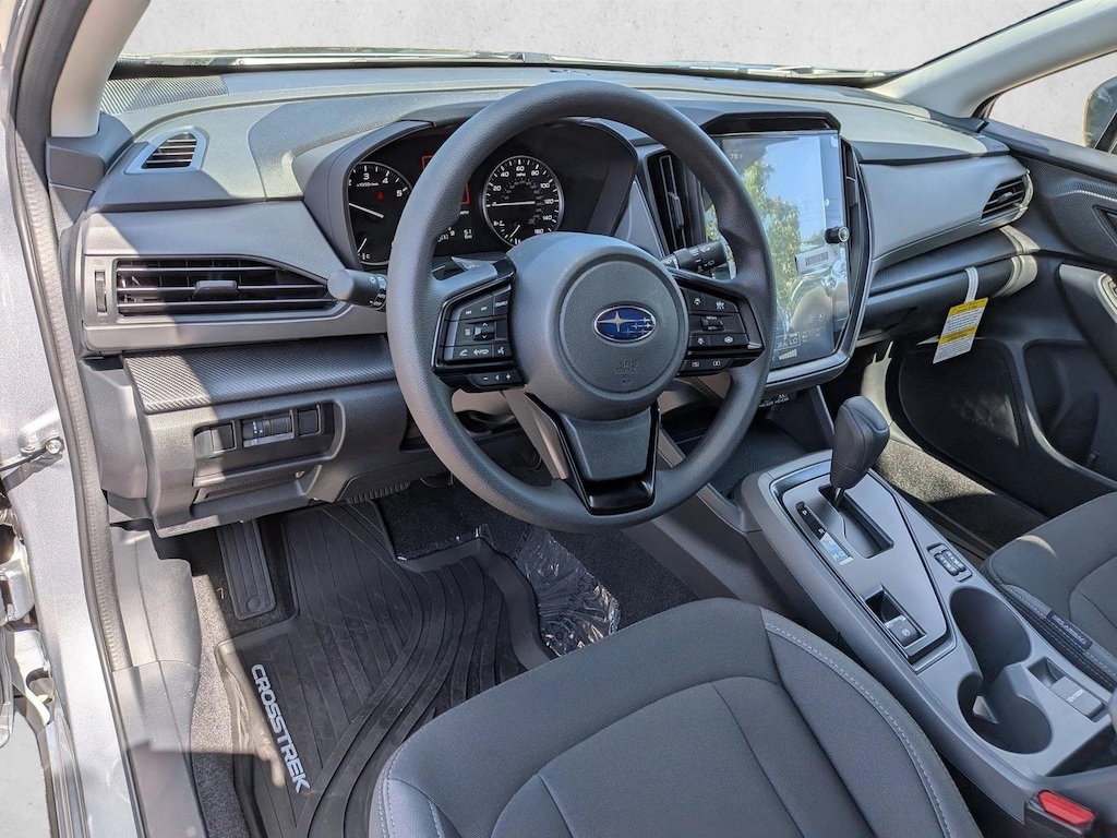 New 2026 Subaru Crosstrek Premium SUV