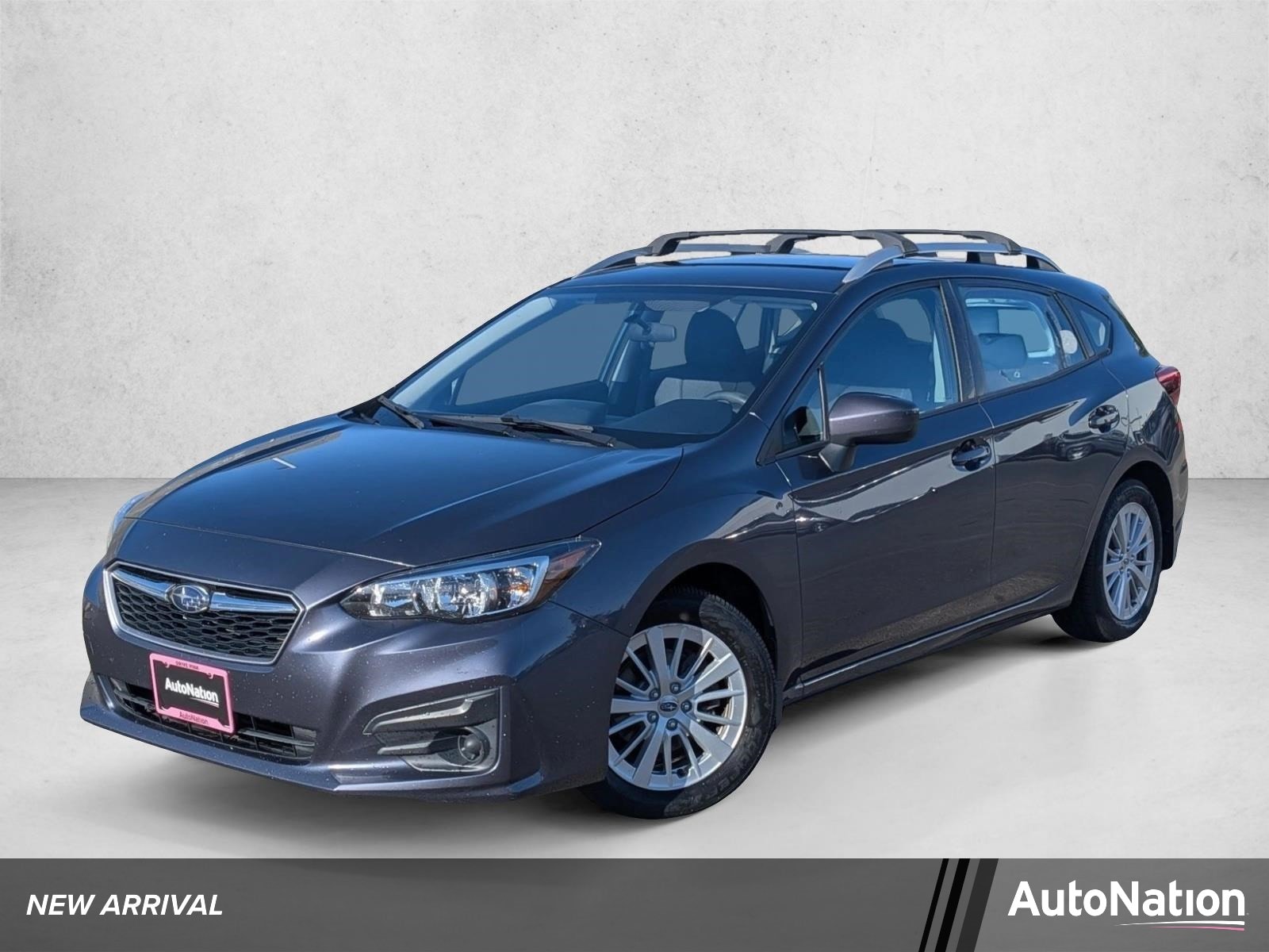 2017 Subaru Impreza 2.0i Premium CVT PZEV's photo