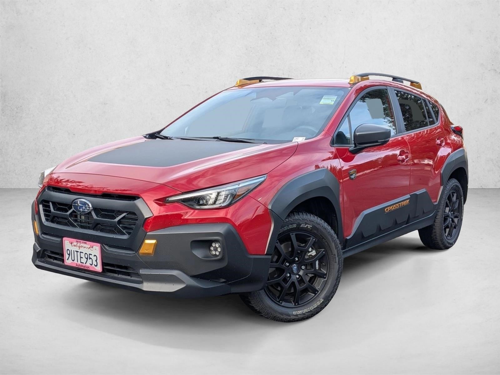 2025 Subaru Crosstrek Wilderness's photo