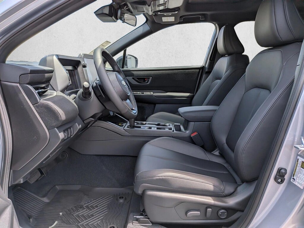 New 2026 Subaru Outback Premium SUV