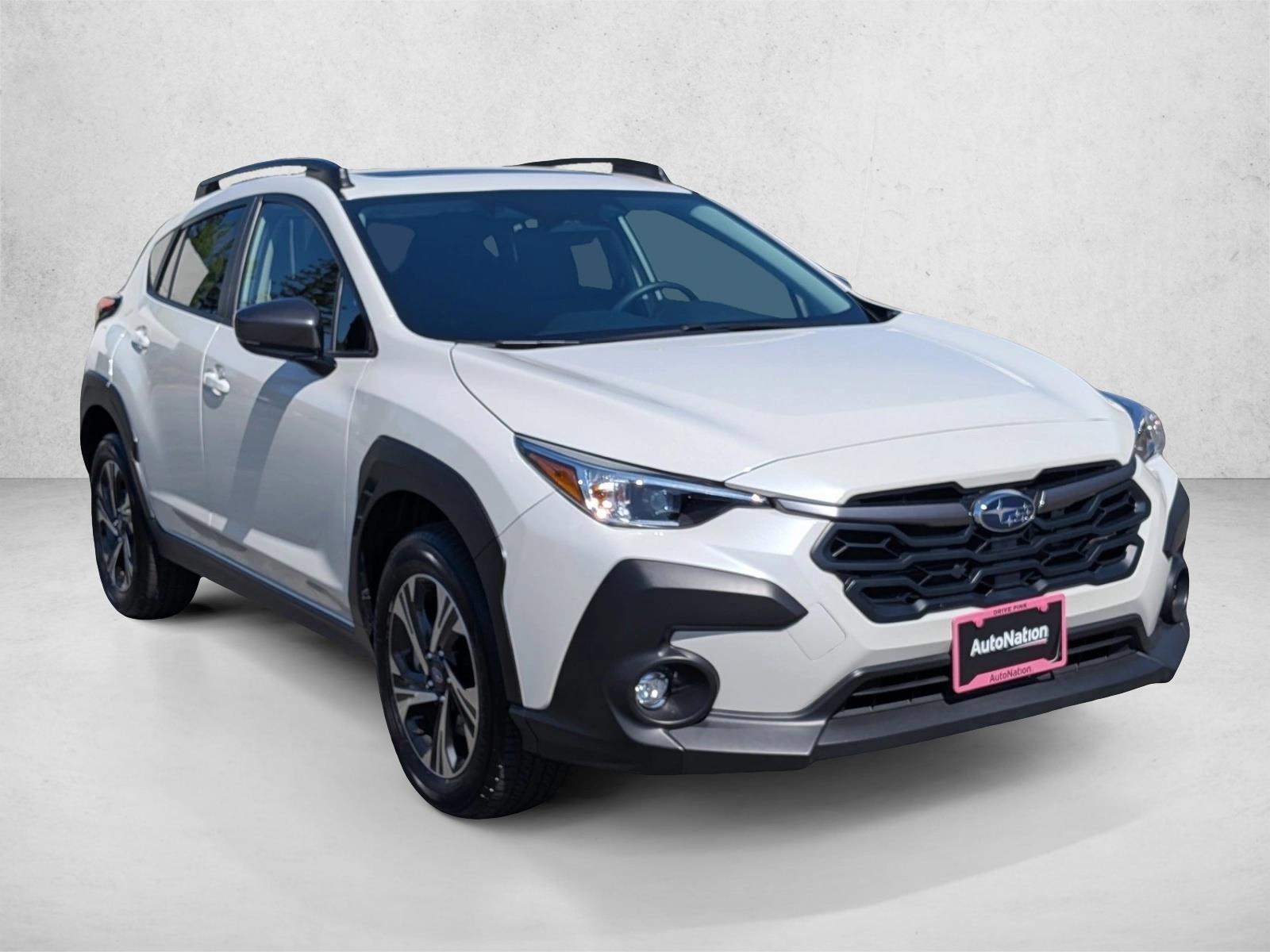 2025 Subaru Crosstrek Premium photo 3