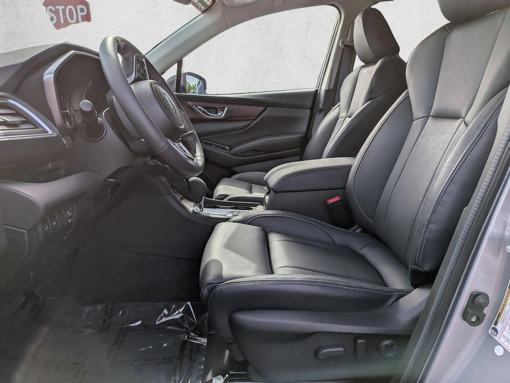 Certified 2025 Subaru Ascent Touring SUV