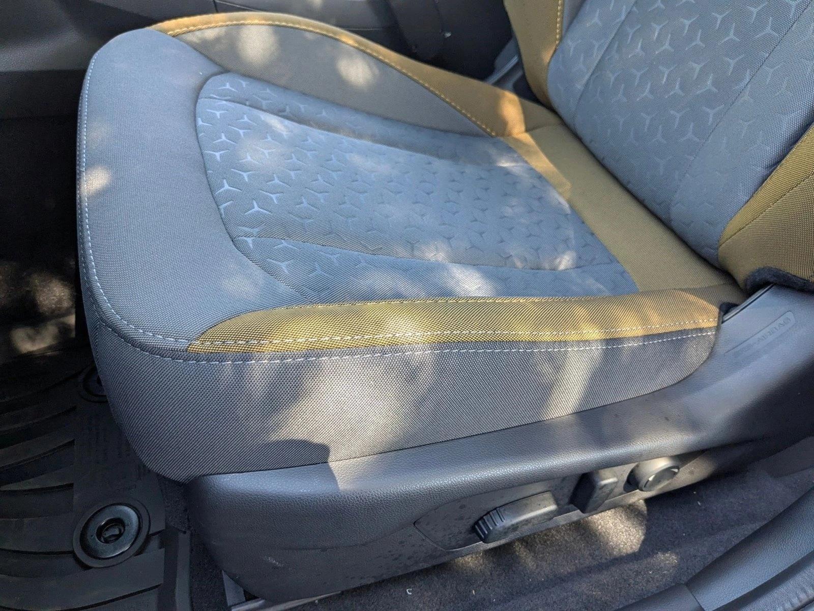 2025 Subaru Crosstrek Sport photo 4