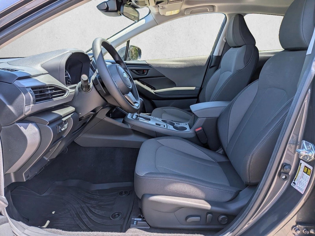 New 2026 Subaru Crosstrek Premium SUV
