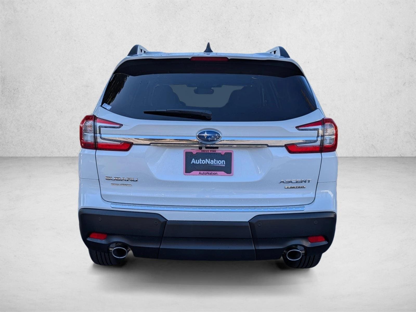 2026 Subaru Ascent Limited - Photo 7