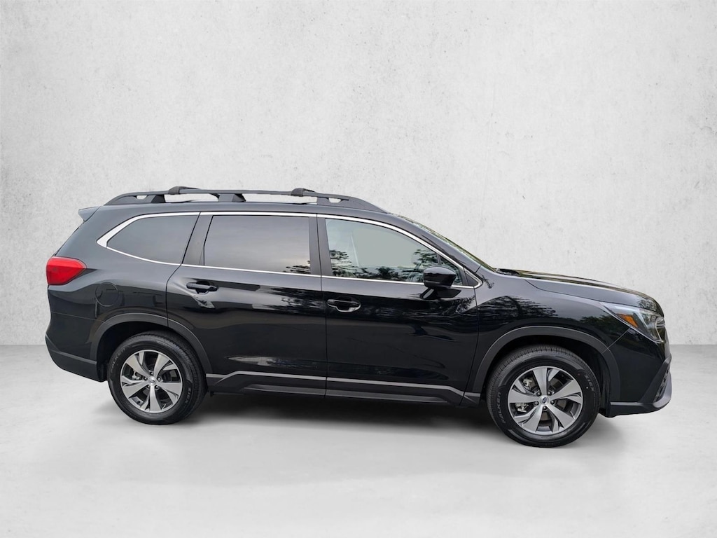 Certified 2025 Subaru Ascent Premium SUV