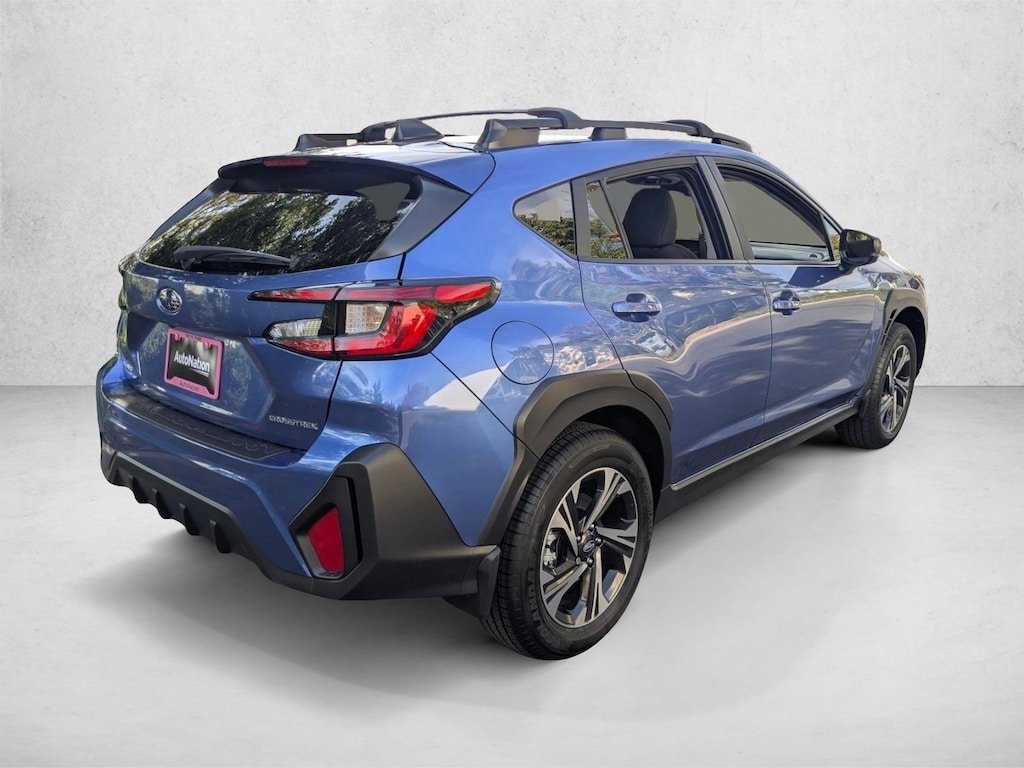 New 2025 Subaru Crosstrek Premium SUV