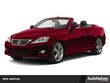  LEXUS IS 350C