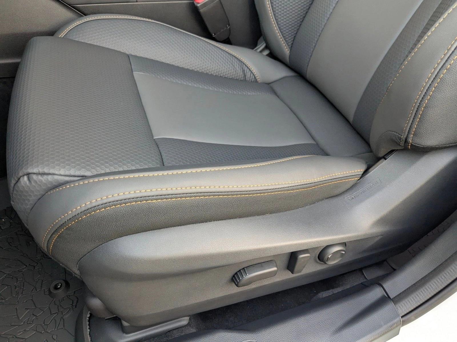 2025 Subaru Outback Wilderness photo 4