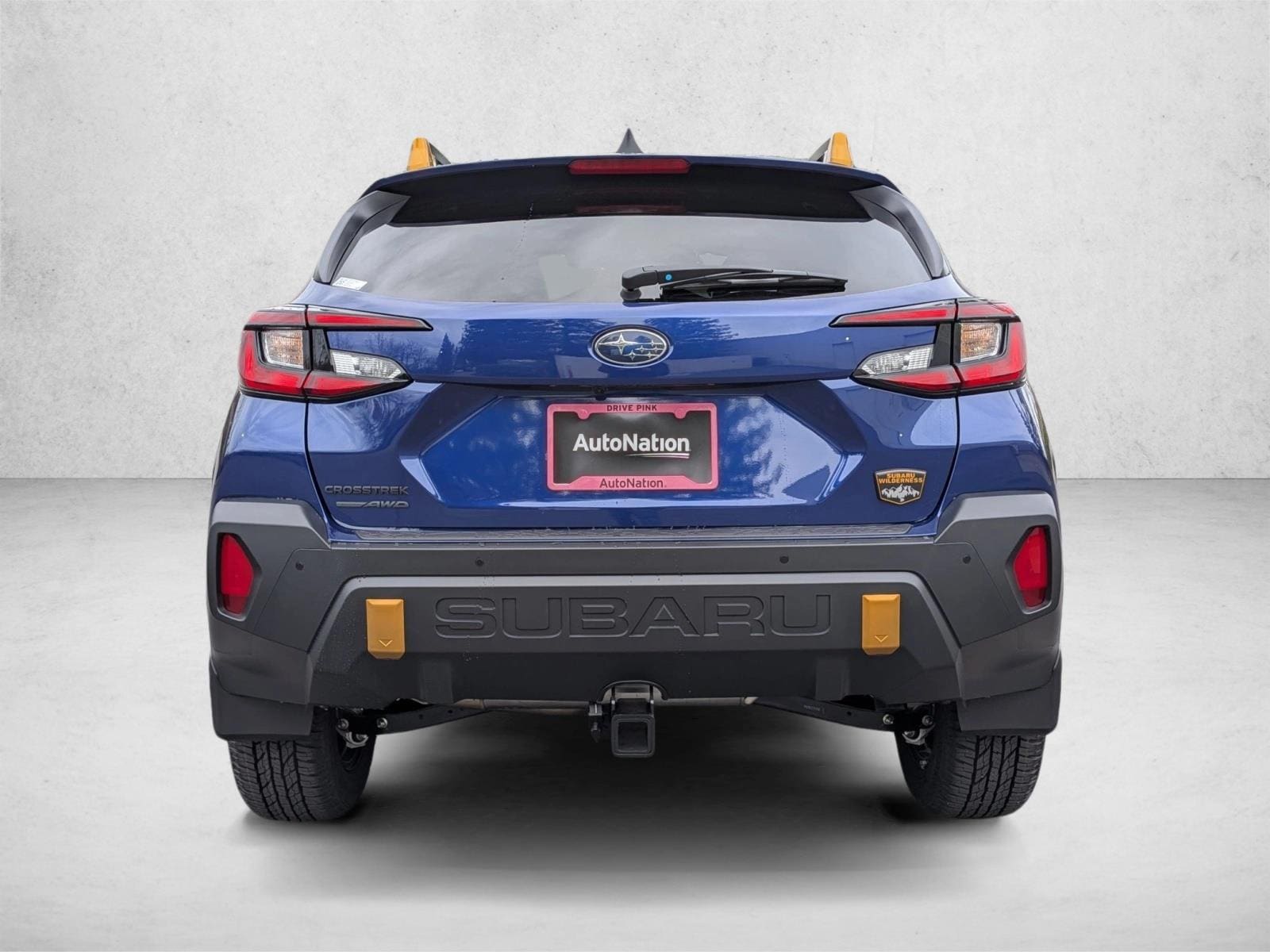 2026 Subaru Crosstrek Wilderness - Photo 7