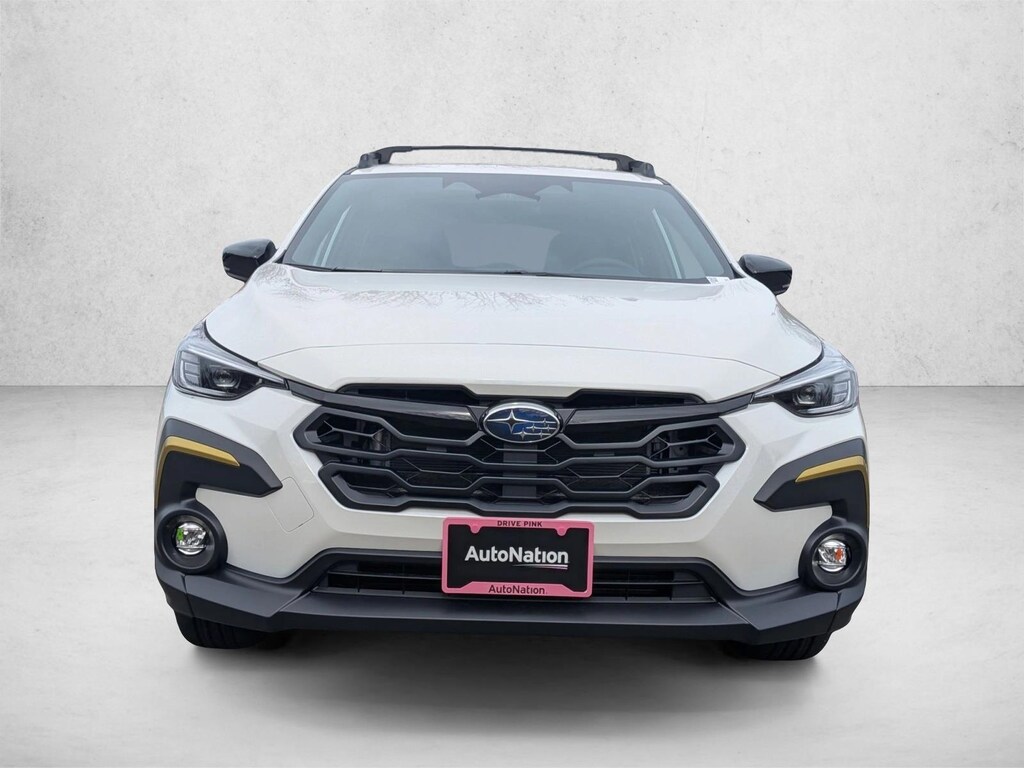 New 2026 Subaru Crosstrek Sport SUV