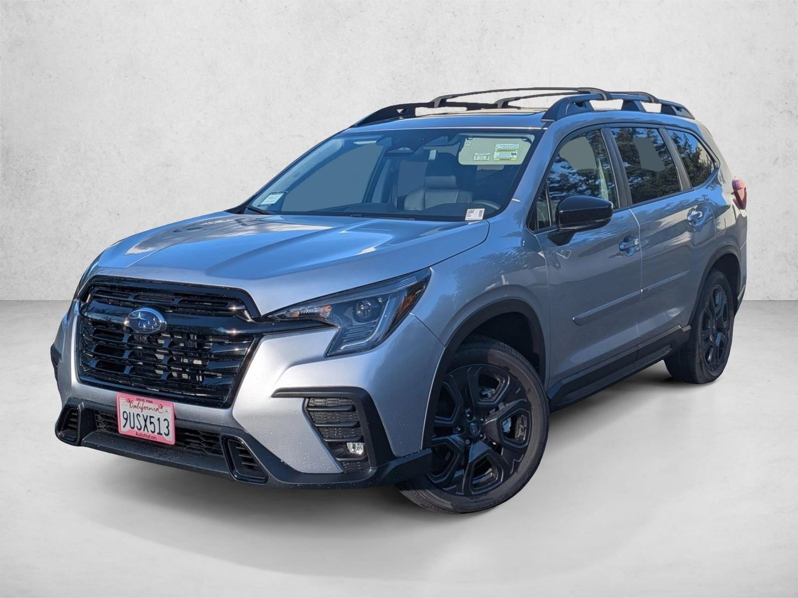 2025 Subaru Ascent Onyx Edition-Touring's photo