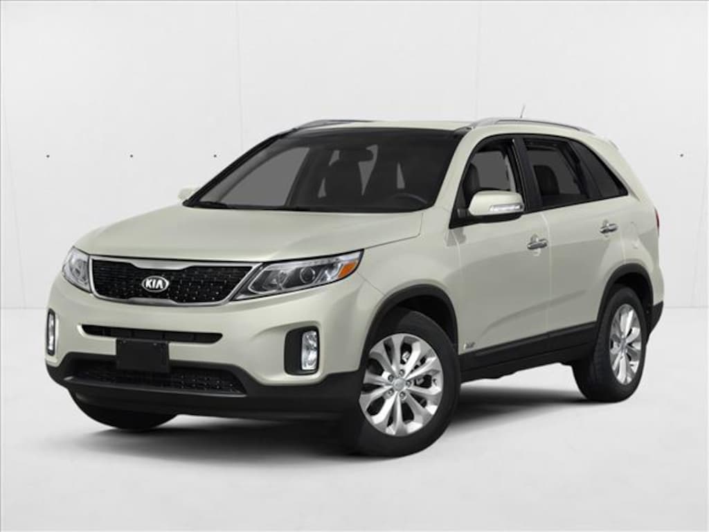 Used 2014 Kia Sorento LX SUV