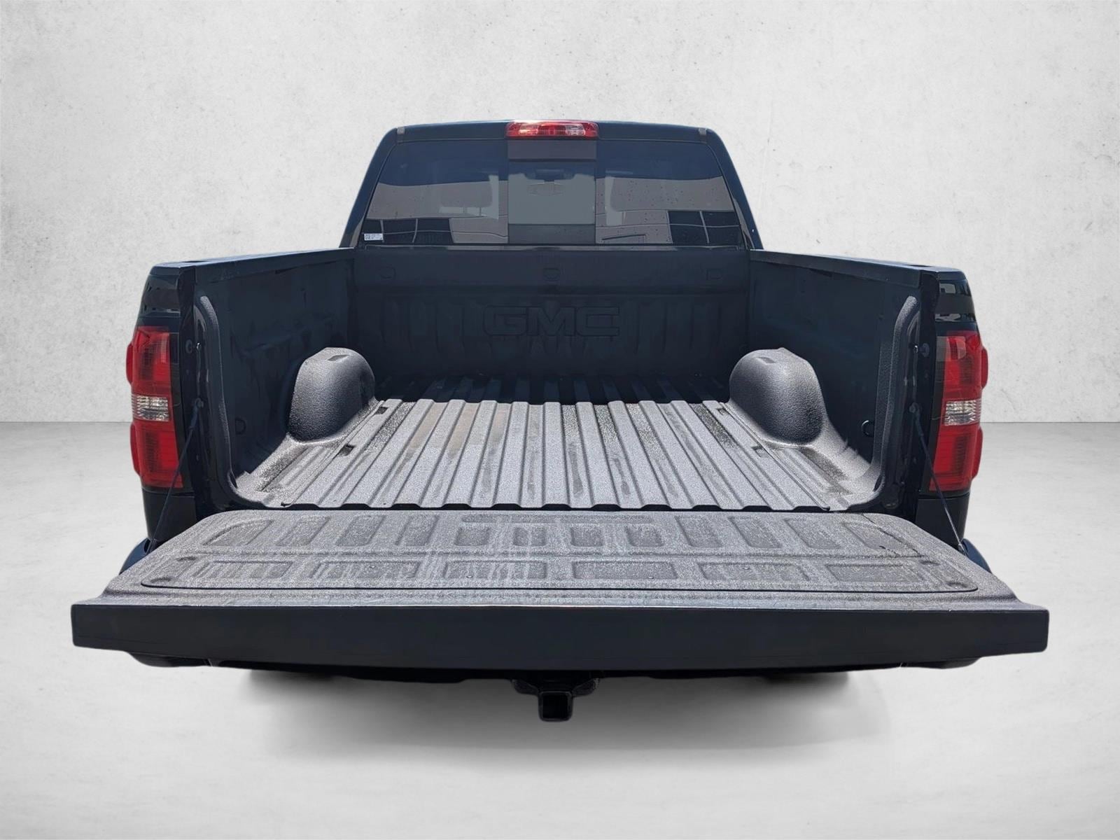 2017 GMC Sierra 1500 photo 6