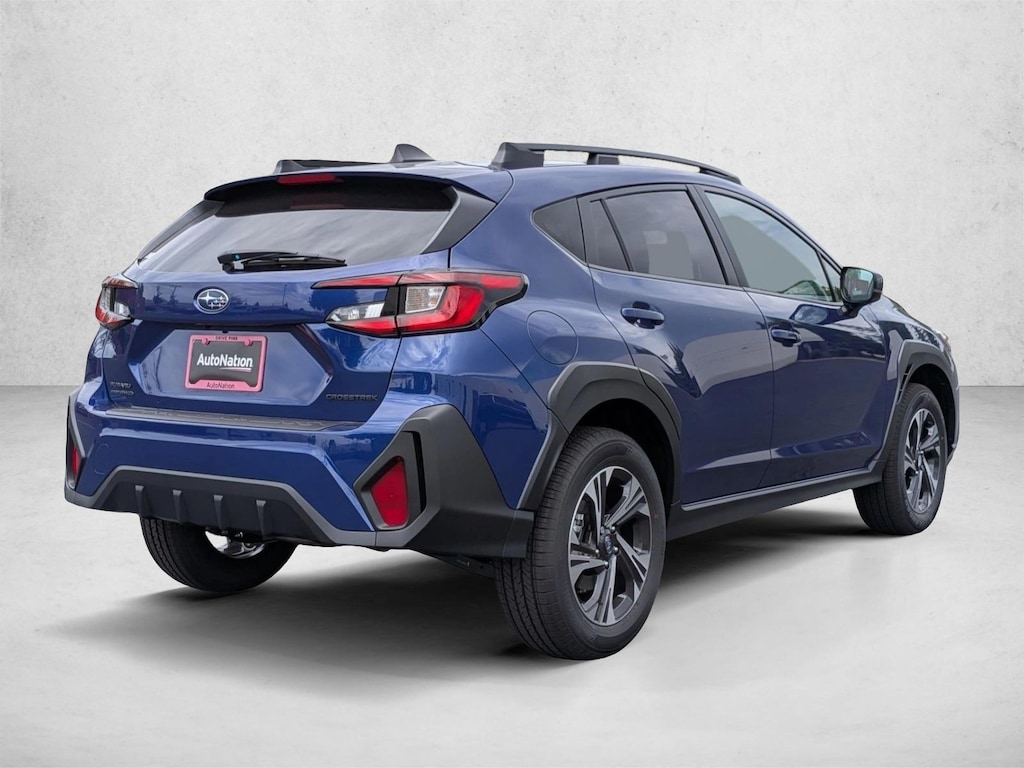 New 2026 Subaru Crosstrek Premium SUV